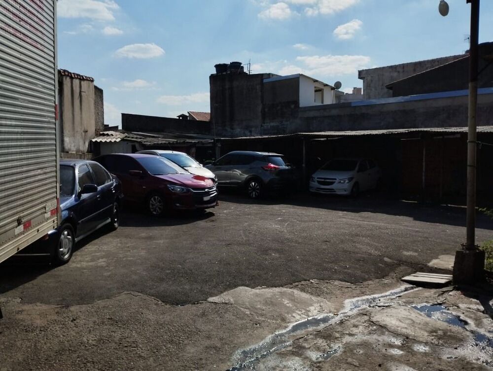 Terreno, 488 m² - Foto 5
