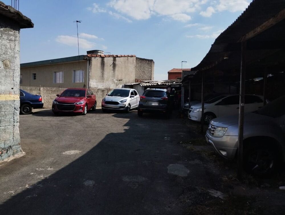 Terreno, 488 m² - Foto 1