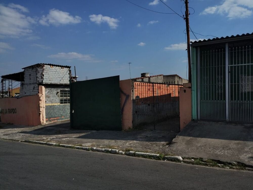 Terreno, 488 m² - Foto 4