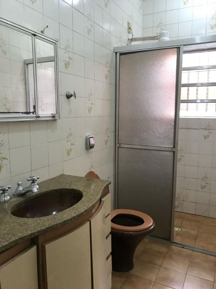 Sobrado para alugar com 3 quartos, 200m² - Foto 7