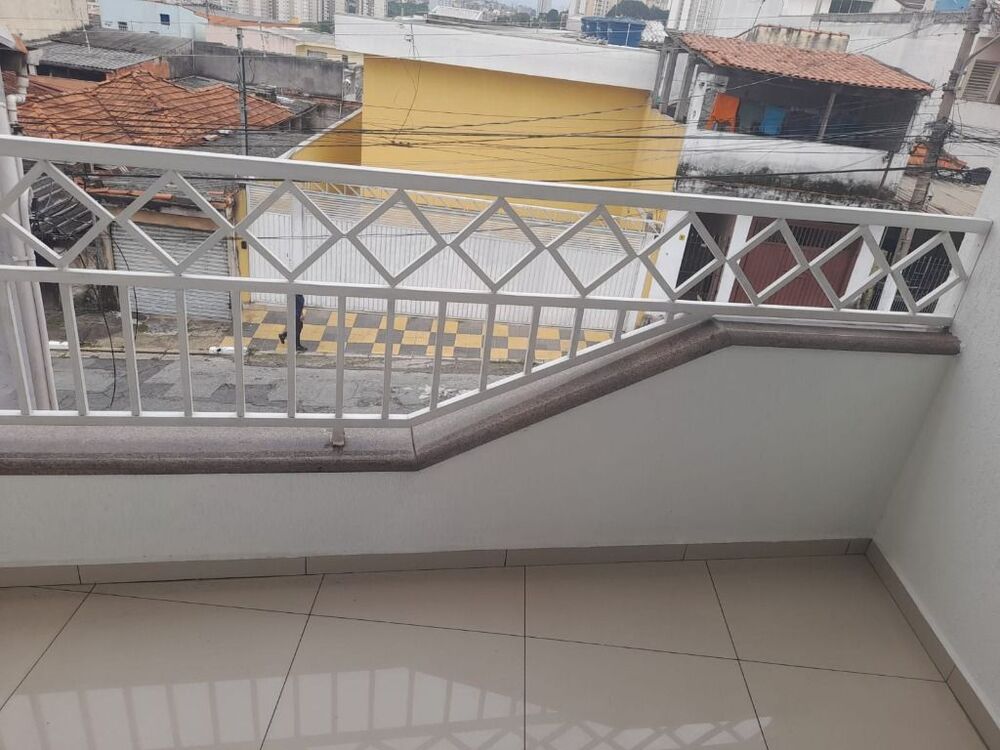 Sobrado, 4 quartos, 211 m² - Foto 2