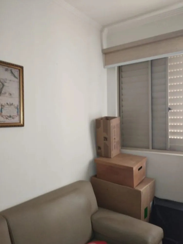 Apartamento, 3 quartos, 65 m² - Foto 4