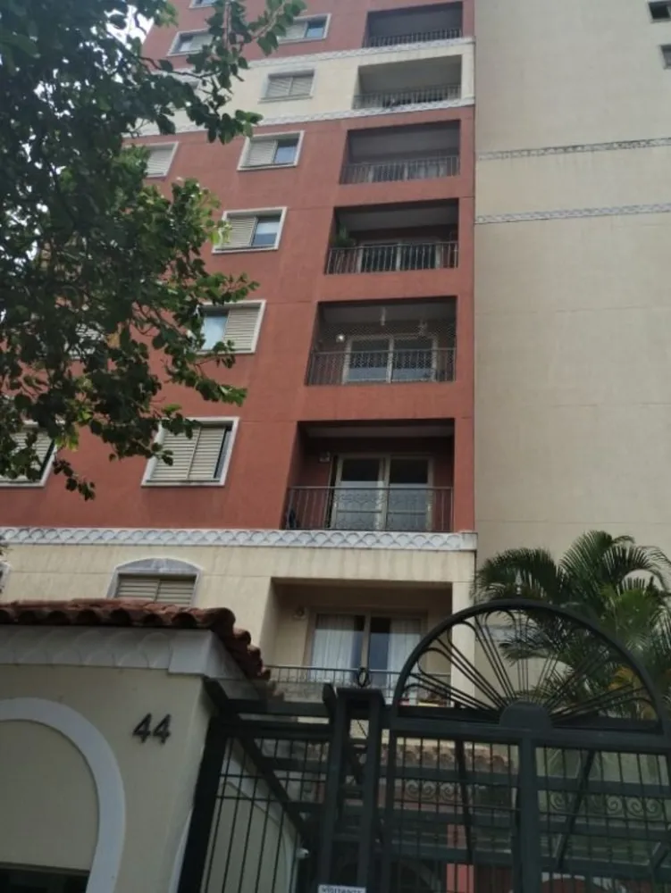 Apartamento, 3 quartos, 65 m² - Foto 1