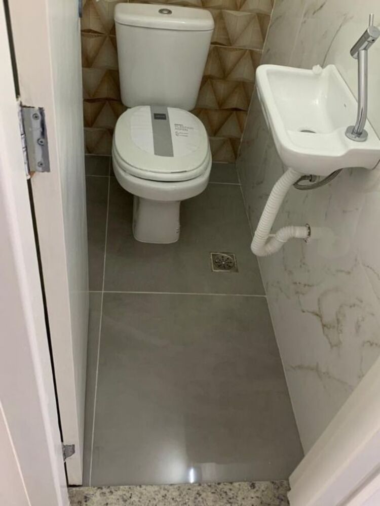 Sobrado, 3 quartos, 90 m² - Foto 6
