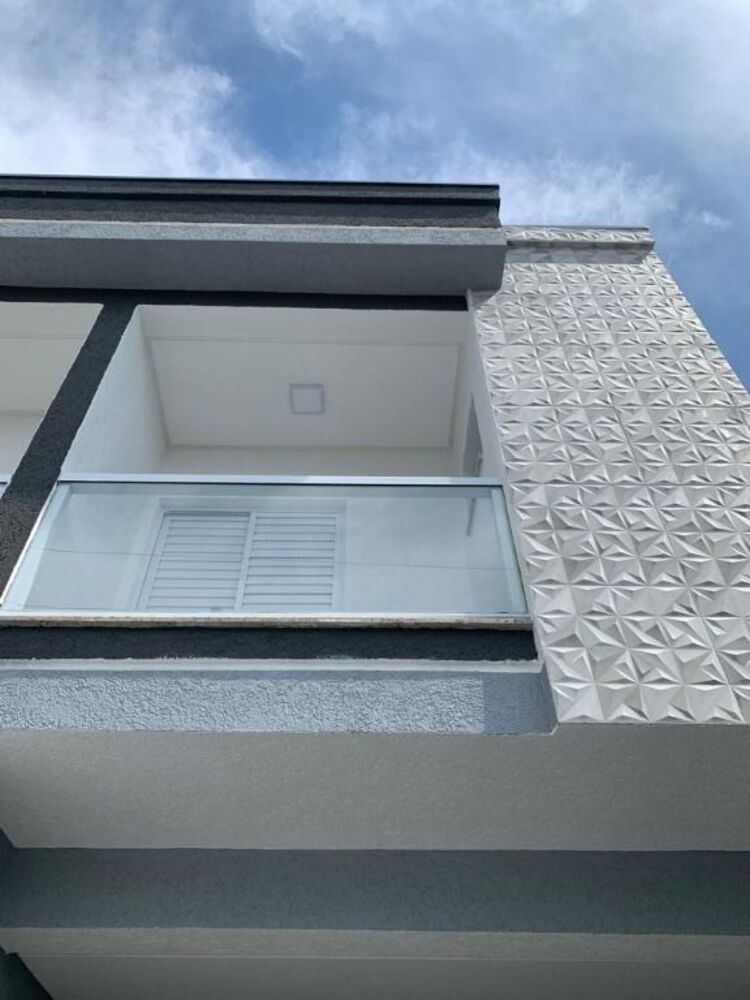 Sobrado, 3 quartos, 90 m² - Foto 8