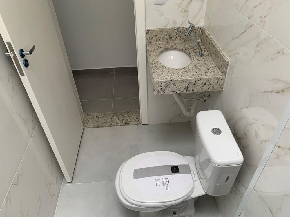 Sobrado, 3 quartos, 90 m² - Foto 7