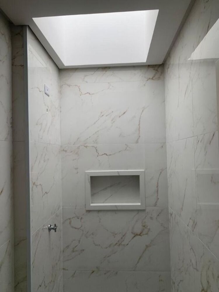 Sobrado, 3 quartos, 90 m² - Foto 3