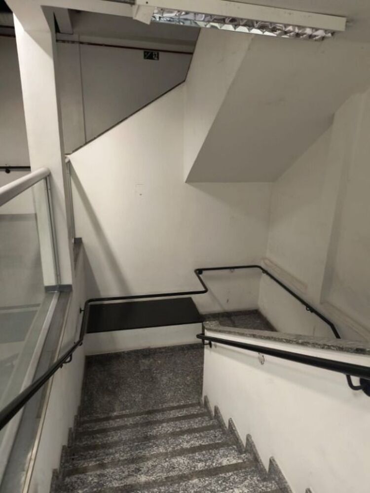 Prédio Inteiro à venda e aluguel, 1614m² - Foto 1