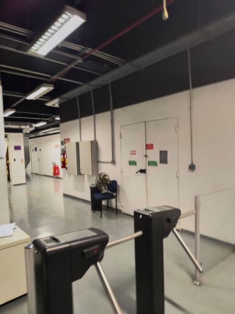 Prédio Inteiro à venda e aluguel, 1614m² - Foto 12