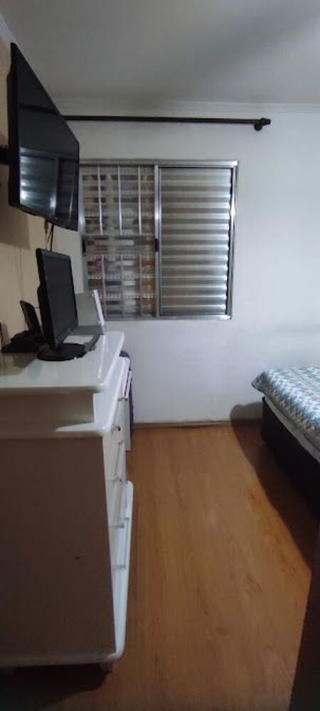Apartamento, 2 quartos, 44 m² - Foto 1
