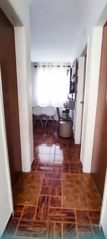 Apartamento, 2 quartos, 44 m² - Foto 4