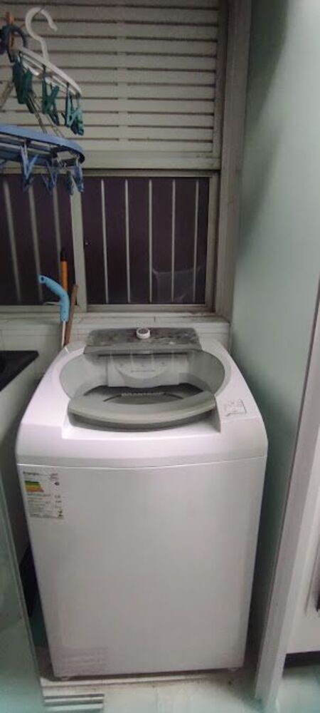 Apartamento, 2 quartos, 44 m² - Foto 2