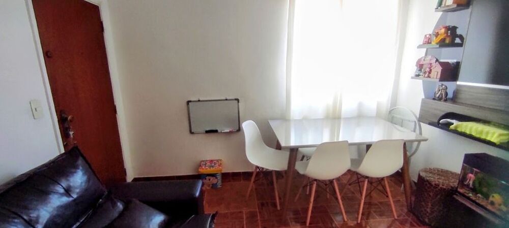 Apartamento, 2 quartos, 44 m² - Foto 12