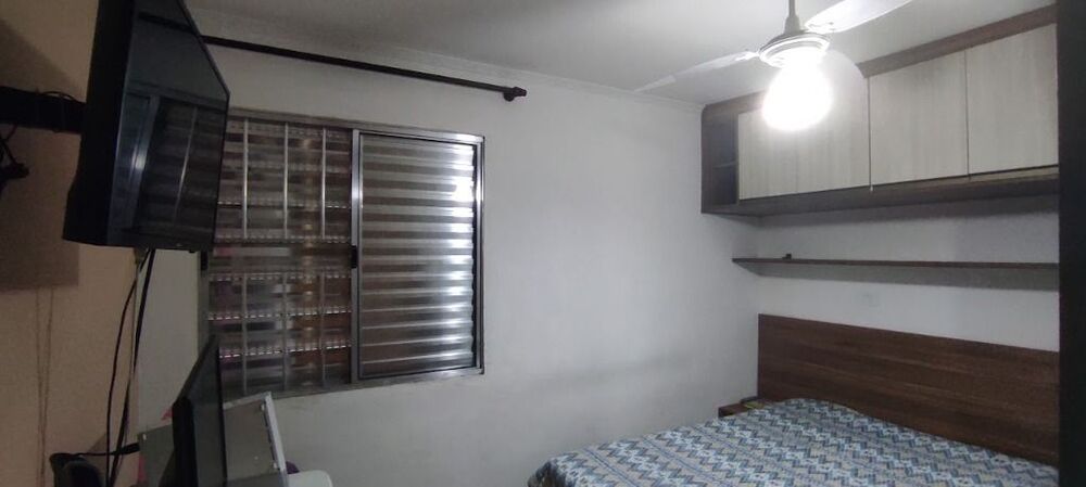 Apartamento, 2 quartos, 44 m² - Foto 7