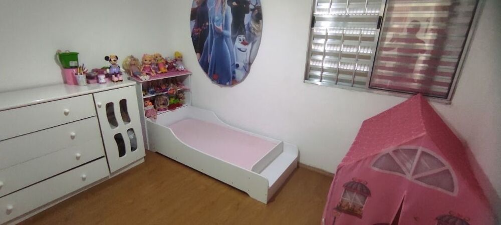 Apartamento, 2 quartos, 44 m² - Foto 5