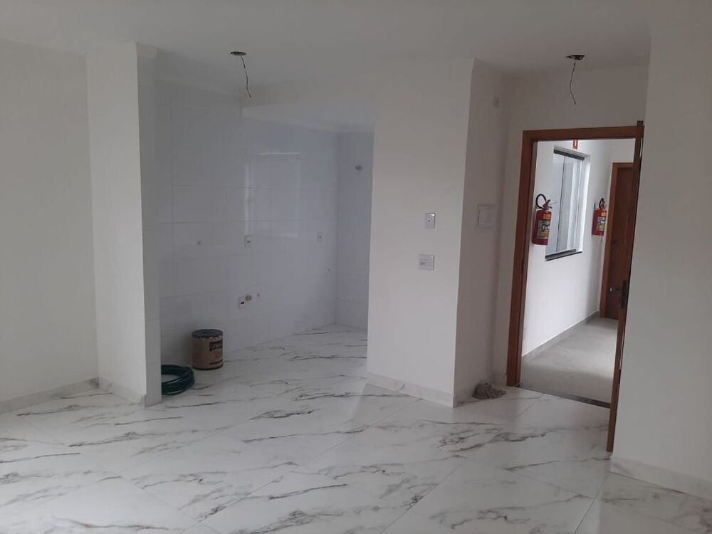Apartamento, 2 quartos, 56 m² - Foto 2