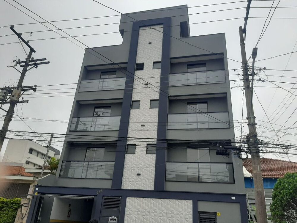 Apartamento, 2 quartos, 56 m² - Foto 11