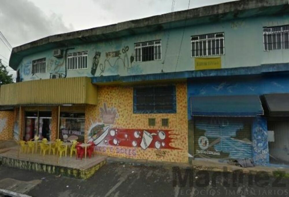 Prédio Inteiro, 537 m² - Foto 3