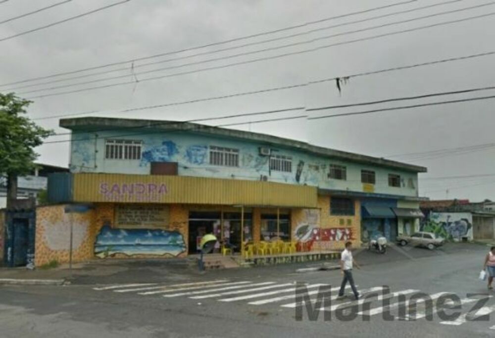 Prédio Inteiro, 537 m² - Foto 1