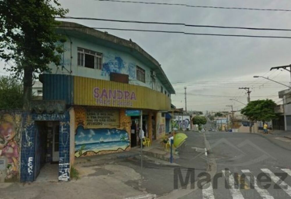 Prédio Inteiro, 537 m² - Foto 2