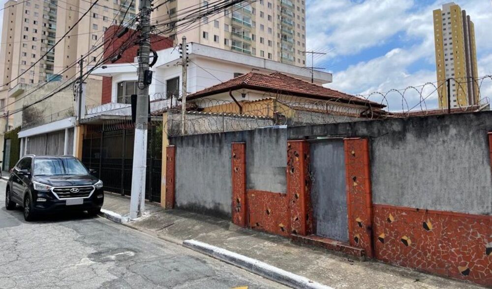 Terreno, 240 m² - Foto 1