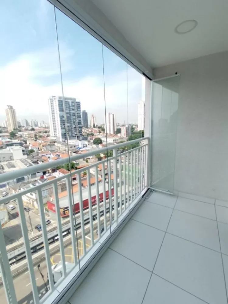 Apartamento à venda com 2 quartos, 44m² - Foto 3