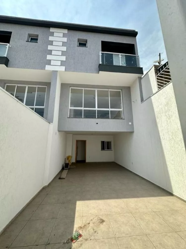 Sobrado à venda com 3 quartos, 142m² - Foto 3