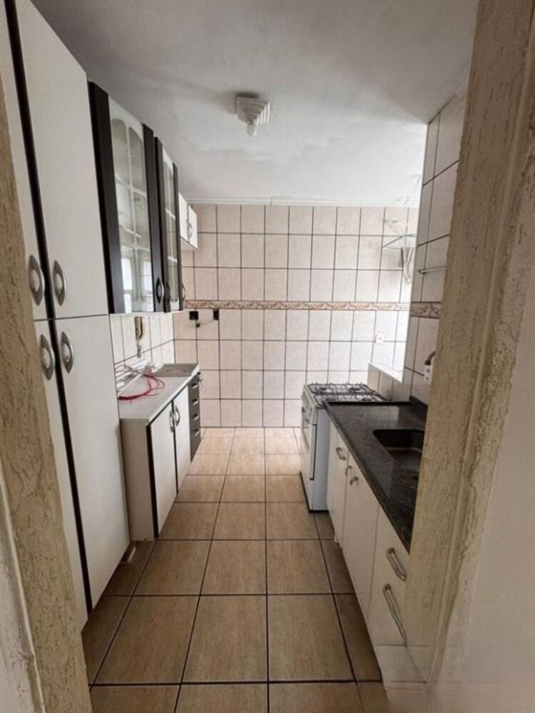 Apartamento, 2 quartos, 47 m² - Foto 8