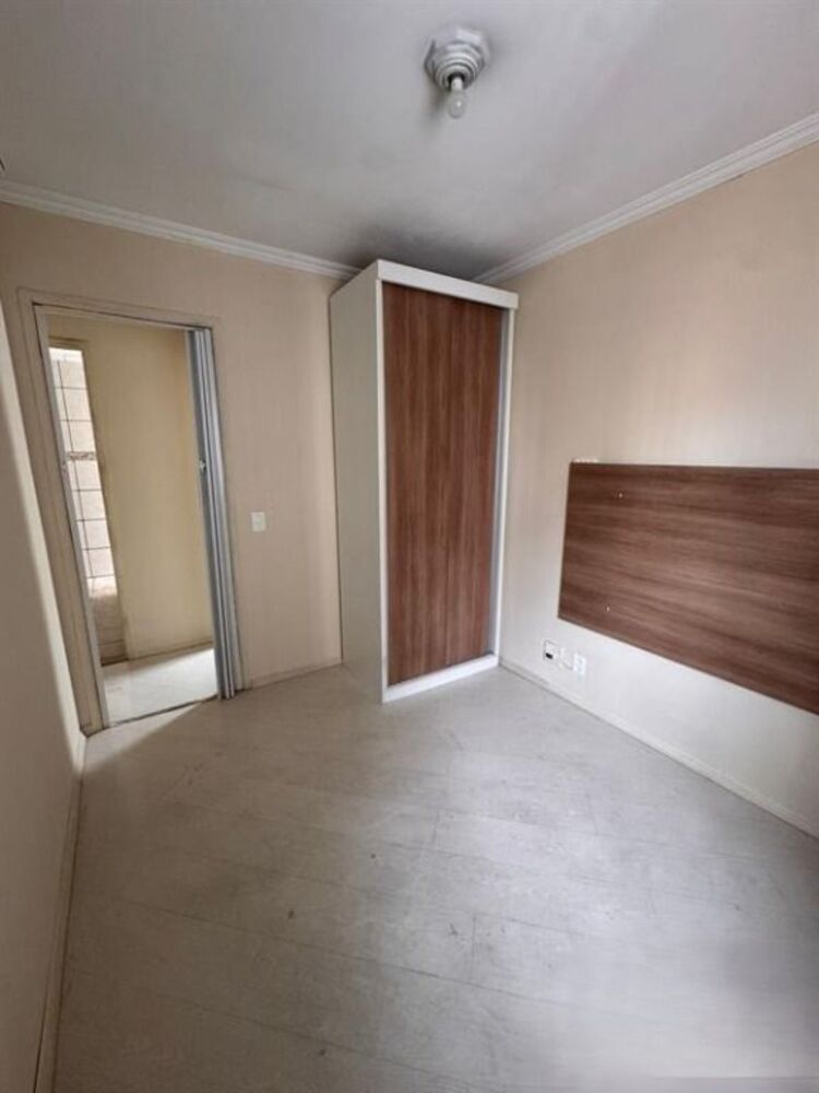 Apartamento, 2 quartos, 47 m² - Foto 1