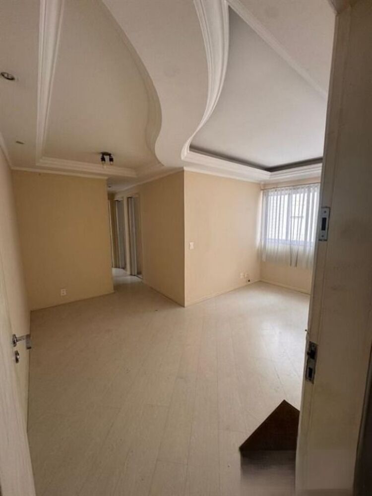 Apartamento, 2 quartos, 47 m² - Foto 3