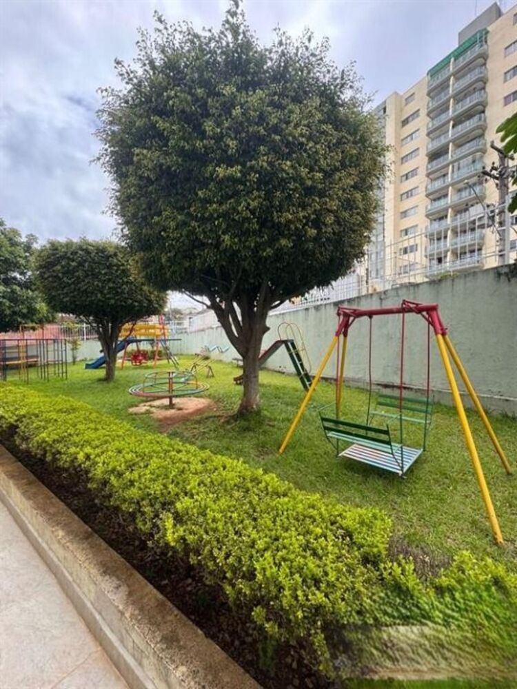 Apartamento, 2 quartos, 47 m² - Foto 6
