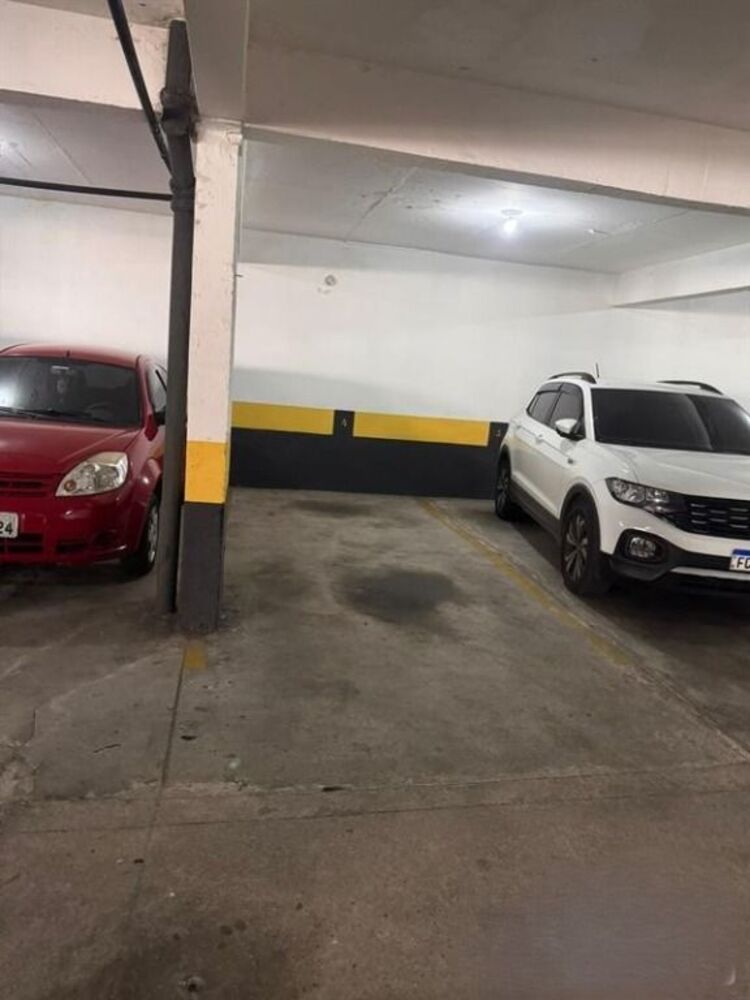 Apartamento, 2 quartos, 47 m² - Foto 4
