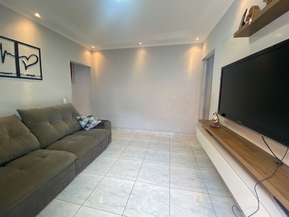 Casa, 2 quartos, 95 m² - Foto 5