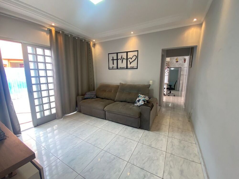 Casa, 2 quartos, 95 m² - Foto 3