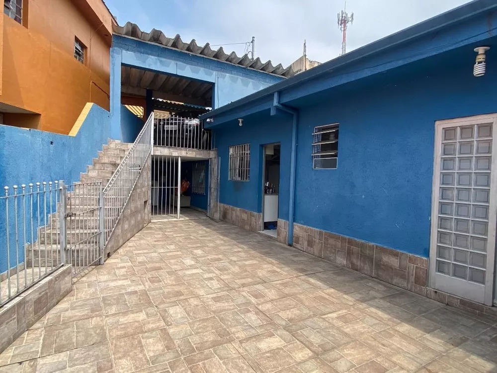 Casa à venda com 2 quartos, 95m² - Foto 1