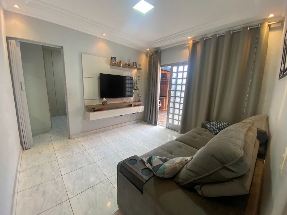 Casa, 2 quartos, 95 m² - Foto 4