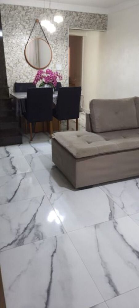 Sobrado, 2 quartos, 105 m² - Foto 4