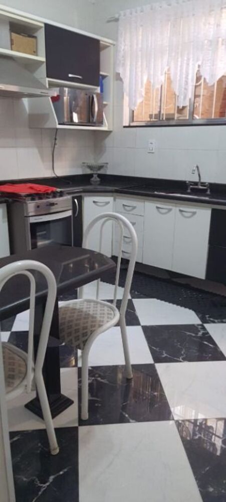 Sobrado, 2 quartos, 105 m² - Foto 6