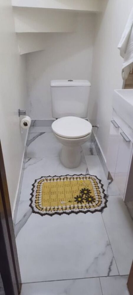 Sobrado, 2 quartos, 105 m² - Foto 5