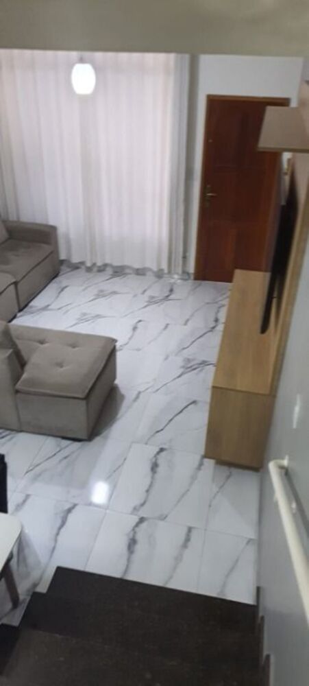 Sobrado, 2 quartos, 105 m² - Foto 3