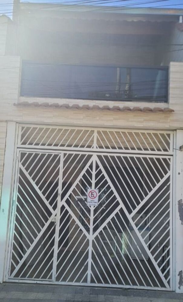 Sobrado, 2 quartos, 105 m² - Foto 1