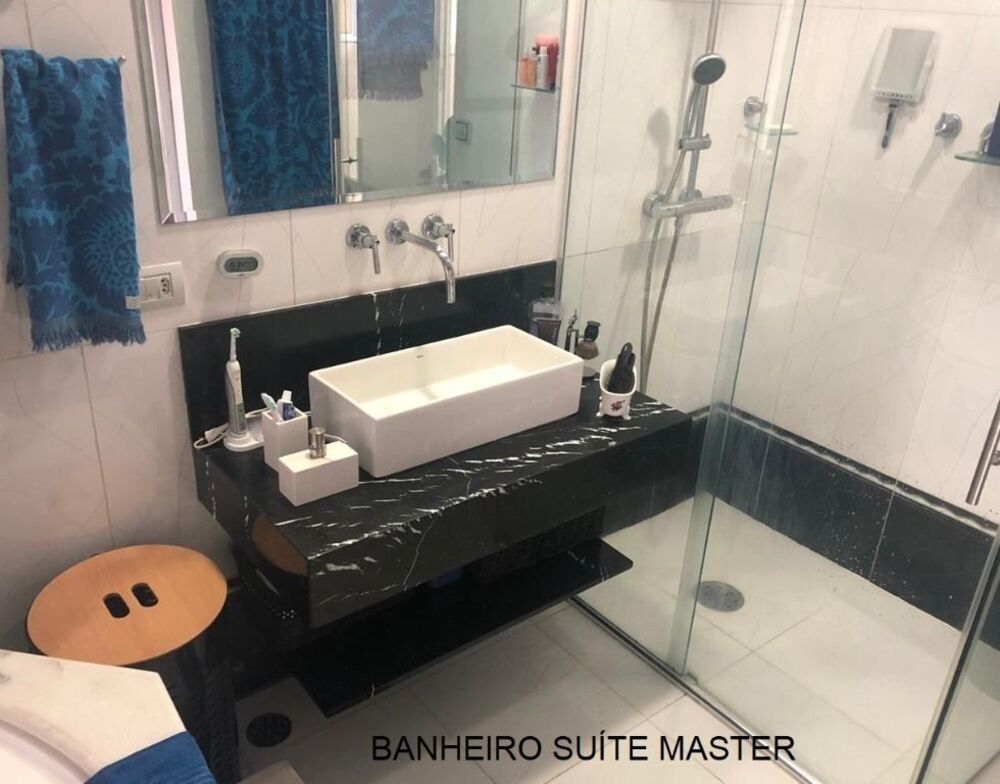 Sobrado, 3 quartos, 405 m² - Foto 12