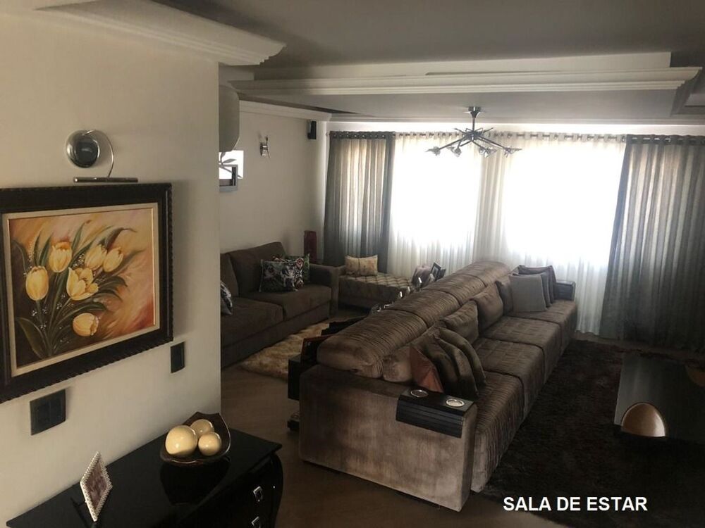 Sobrado, 3 quartos, 405 m² - Foto 2