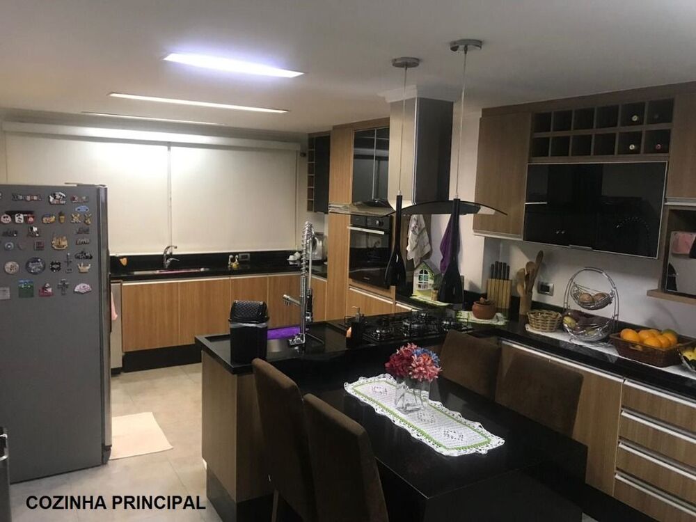 Sobrado, 3 quartos, 405 m² - Foto 11