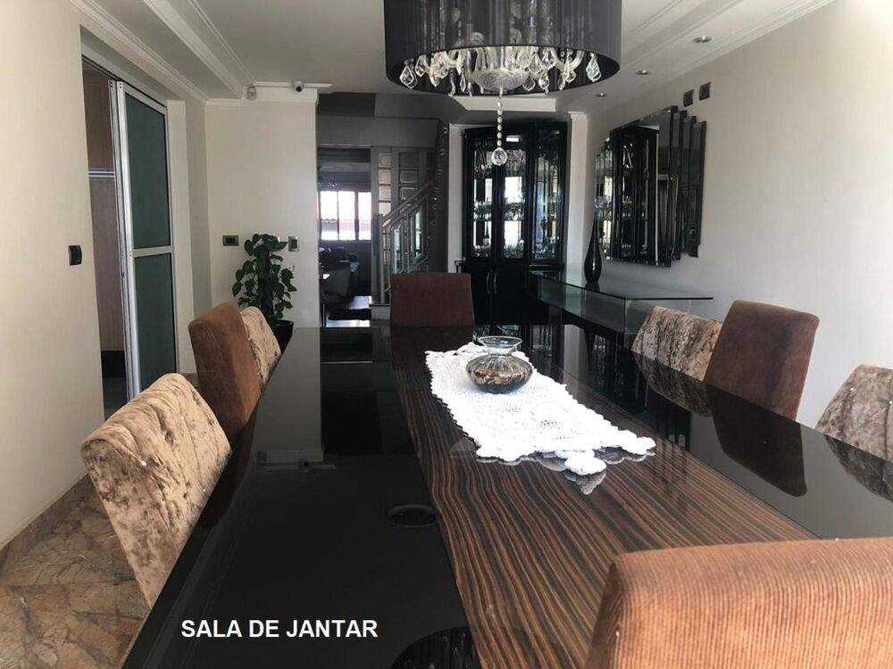Sobrado, 3 quartos, 405 m² - Foto 5
