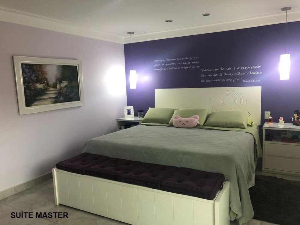 Sobrado, 3 quartos, 405 m² - Foto 3