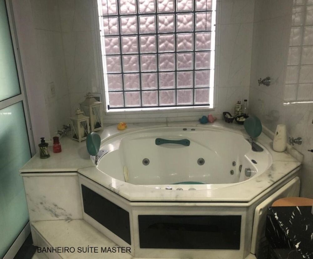 Sobrado, 3 quartos, 405 m² - Foto 8