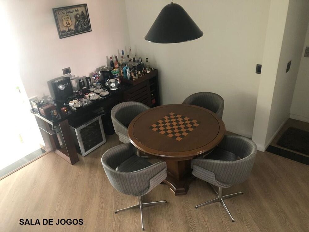 Sobrado, 3 quartos, 405 m² - Foto 6