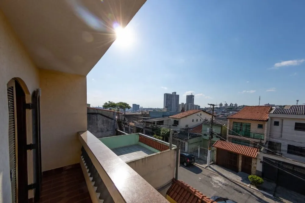 Sobrado, 3 quartos, 148 m² - Foto 3