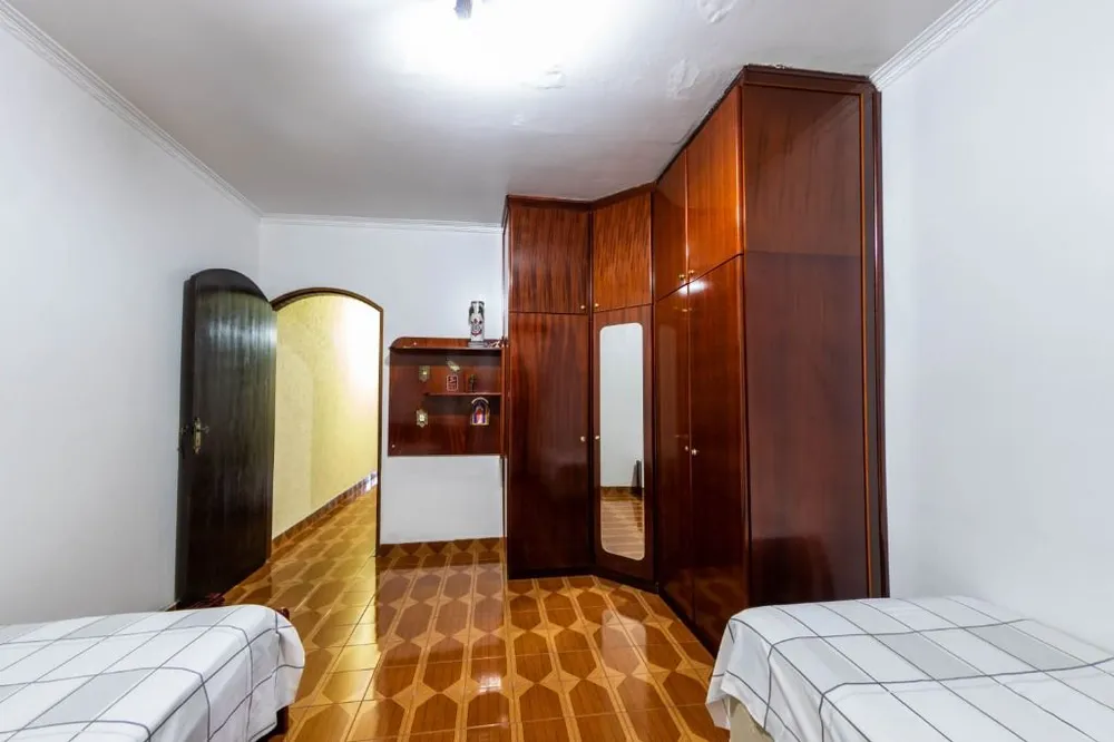 Sobrado, 3 quartos, 148 m² - Foto 13